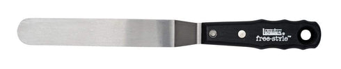 AussieSuperStore Art & Craft Essentials Design 17 Liquitex Large Painting Knives Liquitex Large Painting Knives 094376974263 0384354